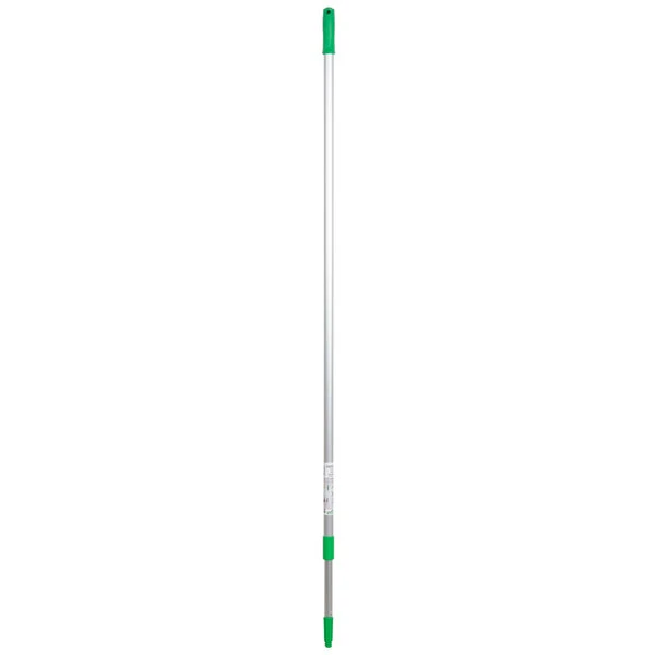 Unger® Unger OS250 UniTec 2-Section Telescopic Pole - 10' 1 Unger® Unger OS250 UniTec 2-Section Telescopic Pole - 10'