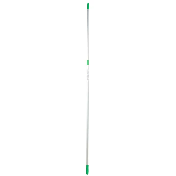 Unger® Unger OS250 UniTec 2-Section Telescopic Pole - 10' 2 Unger® Unger OS250 UniTec 2-Section Telescopic Pole - 10' - Image 2