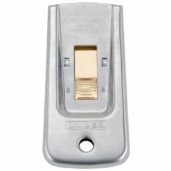 Unger® Unger SR500 ErgoTec SafetyScraper 1.5" Glass Scraper