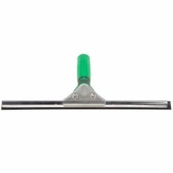 Unger® Unger ES300 ErgoTec 12" Window Squeegee With Ergonomic Handle