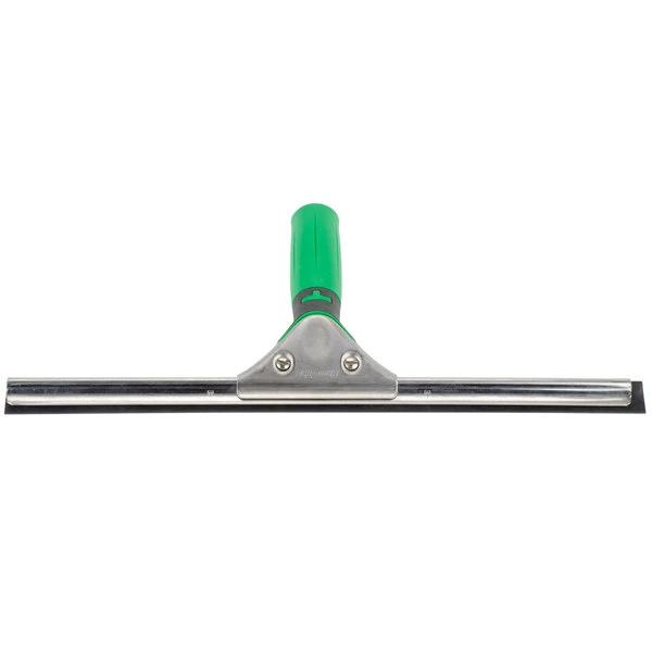 Unger® Unger ES300 ErgoTec 12" Window Squeegee With Ergonomic Handle 1 Unger® Unger ES300 ErgoTec 12" Window Squeegee With Ergonomic Handle