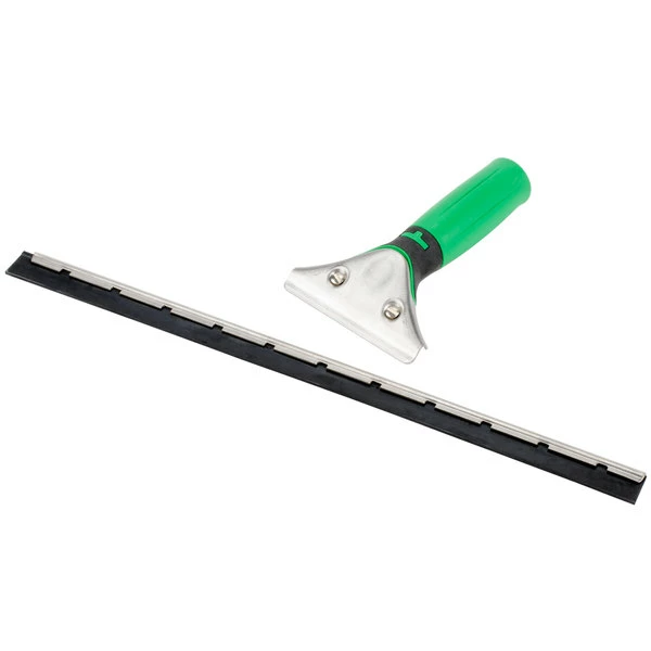 Unger® Unger ES300 ErgoTec 12" Window Squeegee With Ergonomic Handle 6 Unger® Unger ES300 ErgoTec 12" Window Squeegee With Ergonomic Handle - Image 6
