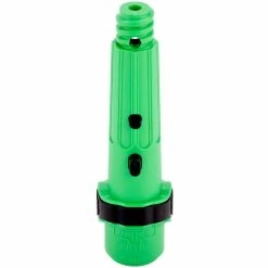 Unger® Unger NCAN0 ErgoTec 5 1/4" X 1 1/2" Green Locking Cone