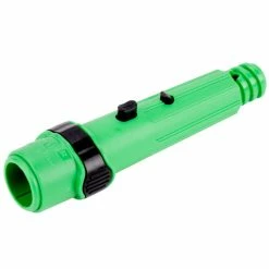 Unger® Unger NCAN0 ErgoTec 5 1/4" X 1 1/2" Green Locking Cone 8 Unger® Unger NCAN0 ErgoTec 5 1/4" X 1 1/2" Green Locking Cone -VIETRI SHOP 435979