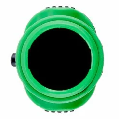 Unger® Unger NCAN0 ErgoTec 5 1/4" X 1 1/2" Green Locking Cone 11 Unger® Unger NCAN0 ErgoTec 5 1/4" X 1 1/2" Green Locking Cone -VIETRI SHOP 435983
