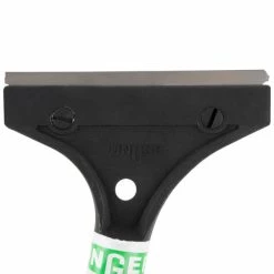Unger® Unger SH25C The Brute 4" Scraper With 12" Handle And Safety Cap -VIETRI SHOP 437664