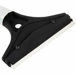 Unger® Unger SH25C The Brute 4" Scraper With 12" Handle And Safety Cap -VIETRI SHOP 437665