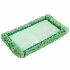Unger® Unger PHW20 8" Green Microfiber Washing Pad -VIETRI SHOP 437823