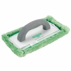 Unger® Unger PHW20 8" Green Microfiber Washing Pad -VIETRI SHOP 437826