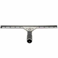 Unger® Unger PR250 PRO 10" Window Squeegee With Rubber Grip Handle -VIETRI SHOP 437976