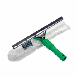 UngerĀ® Unger VP450 Visa Versa 18" Window Squeegee With StripWasher