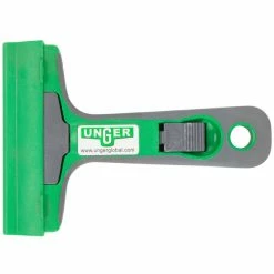 Unger® Unger STMAX 4" Maxi Scraper With Safety Cap -VIETRI SHOP 516702