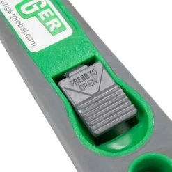 Unger® Unger STMAX 4" Maxi Scraper With Safety Cap -VIETRI SHOP 516705