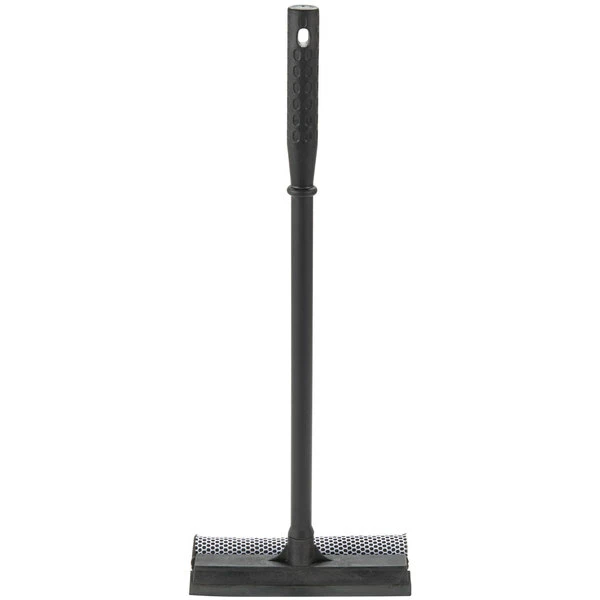 Unger® Unger AUSQ0 8" Auto Windshield Squeegee And Sponge With 24" Handle 2 Unger® Unger AUSQ0 8" Auto Windshield Squeegee And Sponge With 24" Handle - Image 2