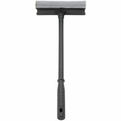 Unger® Unger AUSQ0 8" Auto Windshield Squeegee And Sponge With 24" Handle 8 Unger® Unger AUSQ0 8" Auto Windshield Squeegee And Sponge With 24" Handle -VIETRI SHOP 516723