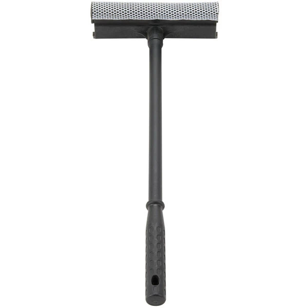Unger® Unger AUSQ0 8" Auto Windshield Squeegee And Sponge With 24" Handle 3 Unger® Unger AUSQ0 8" Auto Windshield Squeegee And Sponge With 24" Handle - Image 3