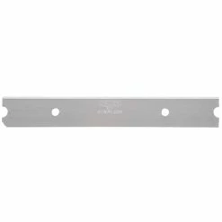 Unger® Unger RB100 4" Reversible Stainless Steel Replacement Blades - 10/Pack 9 Unger® Unger RB100 4" Reversible Stainless Steel Replacement Blades - 10/Pack -VIETRI SHOP 535812