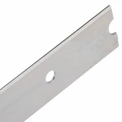 Unger® Unger RB100 4" Reversible Stainless Steel Replacement Blades - 10/Pack 11 Unger® Unger RB100 4" Reversible Stainless Steel Replacement Blades - 10/Pack -VIETRI SHOP 535814