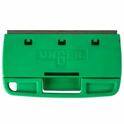 Unger® Unger TX100 ProTrim 10 4" Glass Scraper -VIETRI SHOP 540514