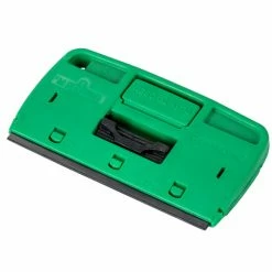 Unger® Unger TX100 ProTrim 10 4" Glass Scraper -VIETRI SHOP 540516