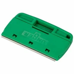 Unger® Unger TX100 ProTrim 10 4" Glass Scraper -VIETRI SHOP 540517