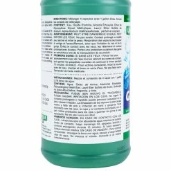 Unger® Unger FR110 1 Qt. / 32 Oz. EasyGlide Concentrated Glass Cleaner -VIETRI SHOP 547339