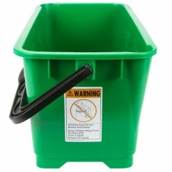 Unger® Unger QB220 ProBucket 6 Gallon Window Cleaning Bucket -VIETRI SHOP 555024