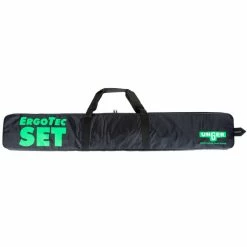 Unger® Unger ETSET 76-Piece ErgoTec Window Cleaning Tool Kit -VIETRI SHOP 562194