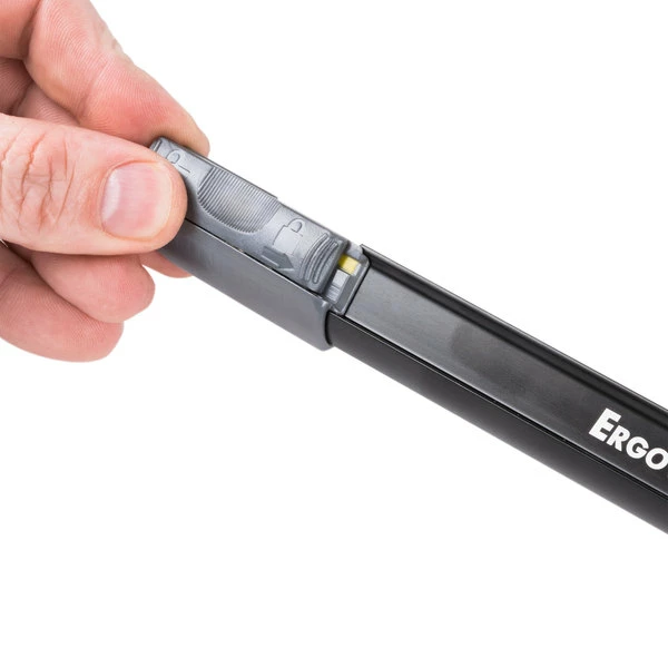 Unger® Unger PPLUG Ninja Squeegee Endclip - 2/Pack 1 Unger® Unger PPLUG Ninja Squeegee Endclip - 2/Pack