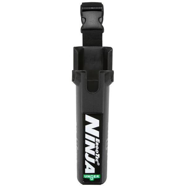 Unger® Unger BB010 ErgoTec Ninja Bucket-On-A-Belt 4 Unger® Unger BB010 ErgoTec Ninja Bucket-On-A-Belt - Image 4