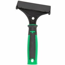 Unger® Unger SH00C ErgoTec 4" Scraper With Ergonomic Handle 10 Unger® Unger SH00C ErgoTec 4" Scraper With Ergonomic Handle -VIETRI SHOP 584161