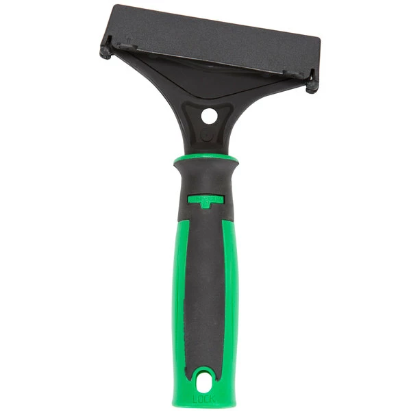 Unger® Unger SH00C ErgoTec 4" Scraper With Ergonomic Handle 5 Unger® Unger SH00C ErgoTec 4" Scraper With Ergonomic Handle - Image 5