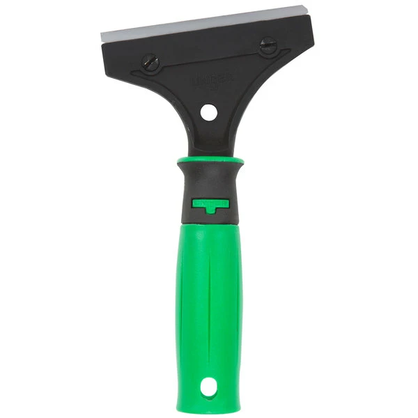 Unger® Unger SH00C ErgoTec 4" Scraper With Ergonomic Handle 2 Unger® Unger SH00C ErgoTec 4" Scraper With Ergonomic Handle - Image 2