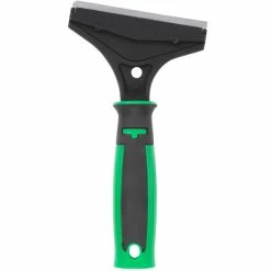 Unger® Unger SH00C ErgoTec 4" Scraper With Ergonomic Handle 9 Unger® Unger SH00C ErgoTec 4" Scraper With Ergonomic Handle -VIETRI SHOP 584163