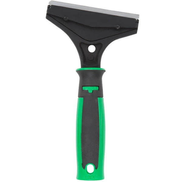 Unger® Unger SH00C ErgoTec 4" Scraper With Ergonomic Handle 4 Unger® Unger SH00C ErgoTec 4" Scraper With Ergonomic Handle - Image 4