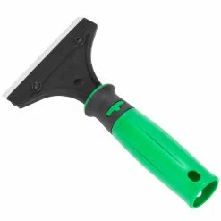 Unger® Unger SH00C ErgoTec 4" Scraper With Ergonomic Handle 11 Unger® Unger SH00C ErgoTec 4" Scraper With Ergonomic Handle -VIETRI SHOP 584168