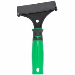 Unger® Unger SH00C ErgoTec 4" Scraper With Ergonomic Handle 8 Unger® Unger SH00C ErgoTec 4" Scraper With Ergonomic Handle -VIETRI SHOP 584170