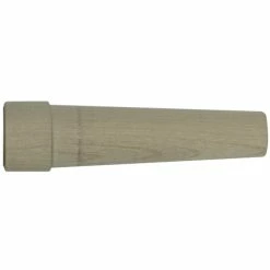 Unger® Unger TWA00 Threaded Wood Cone Adapter