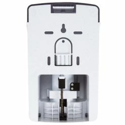 Novo By Noble Chemical Noble Chemical Novo 30.4 Oz. (900 ML) Manual Foaming Soap / Sanitizer Dispenser - 5" X 4" X 8 1/2" -VIETRI SHOP 615994