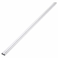 Unger® Unger NE450 18" Replacement "S" Channel With Blade For ErgoTec Or PRO Squeegee Handles 10 Unger® Unger NE450 18" Replacement "S" Channel With Blade For ErgoTec Or PRO Squeegee Handles -VIETRI SHOP 616381