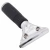 Unger® Unger PR000 Pro Stainless Steel Squeegee Handle With Rubber Grip
