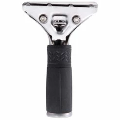 Unger® Unger PR000 Pro Stainless Steel Squeegee Handle With Rubber Grip 9 Unger® Unger PR000 Pro Stainless Steel Squeegee Handle With Rubber Grip -VIETRI SHOP 616517