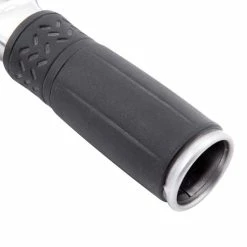 Unger® Unger PR000 Pro Stainless Steel Squeegee Handle With Rubber Grip 11 Unger® Unger PR000 Pro Stainless Steel Squeegee Handle With Rubber Grip -VIETRI SHOP 616519