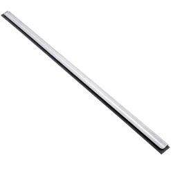 Unger® Unger NE550 22" Replacement "S" Channel With Blade For ErgoTec Squeegee