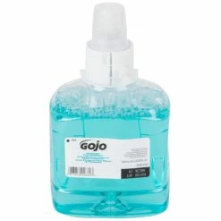 GOJO® 1916-02 LTX Pomeberry 1200 ML Pomegranate Foaming Hand Soap - 2/Case