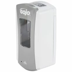 GOJO® 1984-04 LTX-12 1200 ML Gray Touchless Hand Soap Dispenser -VIETRI SHOP 628570