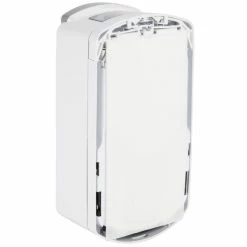 GOJO® 1984-04 LTX-12 1200 ML Gray Touchless Hand Soap Dispenser -VIETRI SHOP 628573