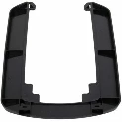 GOJO® 8890-BLK-12 Black True Fit Wall Plate For ADX-12 Dispensers -VIETRI SHOP 630316