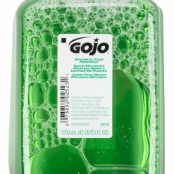 GOJO® 8816-03 ADX Botanical 1250 ML Foaming Hand Soap - 3/Case 10 GOJO® 8816-03 ADX Botanical 1250 ML Foaming Hand Soap - 3/Case -VIETRI SHOP 630544