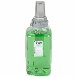 GOJO® 8816-03 ADX Botanical 1250 ML Foaming Hand Soap - 3/Case